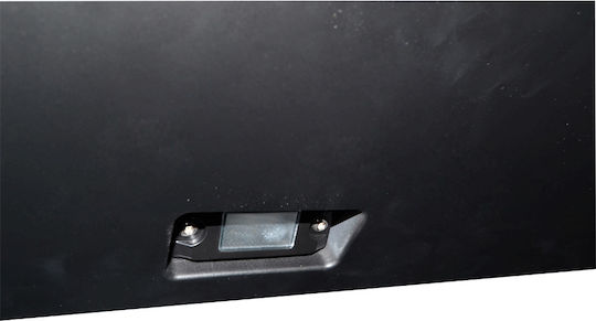GroupAK Roll Bar Καρότσας Αυτοκινήτου για Toyota Hilux 2016+ & 2021+