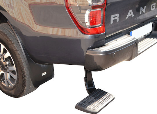 GroupAK Σκαλοπάτια Αυτοκινήτου 4x4 για Ford Ranger 1τμχ