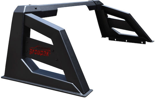 GroupAK Roll Bar Ladefläche Auto für Nissan Navara 1Stück