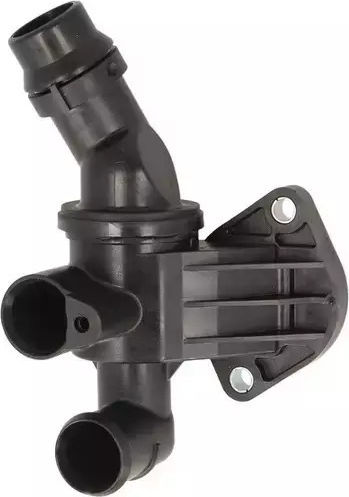 Coolant Thermostat Audi A3 8p1 Behr Ti687