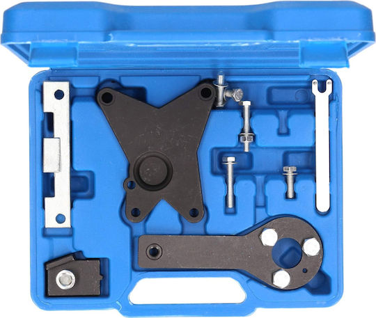 Tool Kit Engine Adjustments Compatible 1.2 & 1.4 13 Pieces General Trade 97900219 Generaltrade