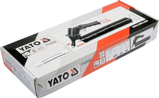 Lubrificator pneumatic Yato 400ml Yt-07055