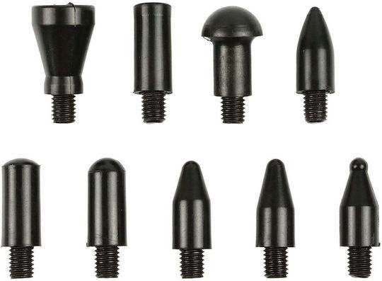 Pdr Body Repair Kit 15 Elements Geko G02646