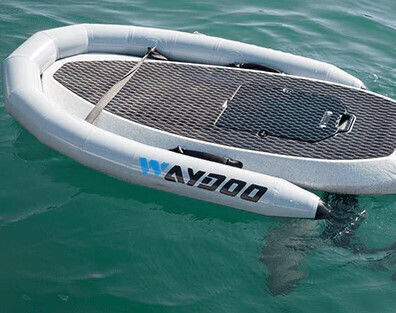 Φουσκωτό Πλευστικό Βοήθημα Flyer Pod Efoil Flyer One Waydoo
