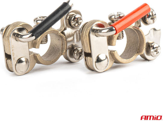 AMiO Car Battery Terminals