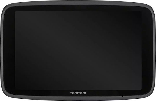 TomTom 7" Display GPS Device with Wi-Fi / Bluetooth / USB and Card Slot
