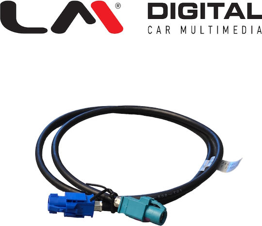 LM Digital Car Navigation AD8811