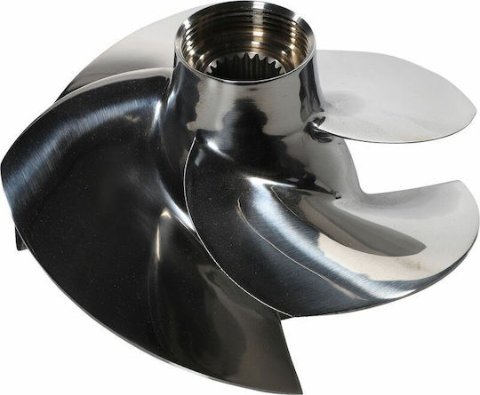 Solas Impeller Boat Propeller