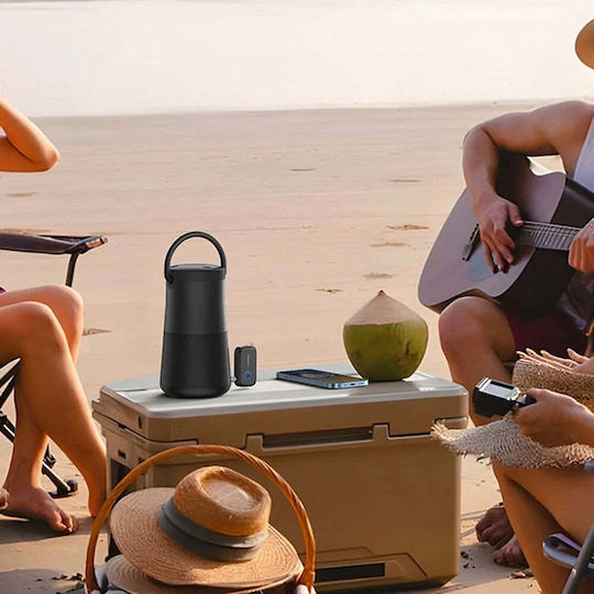 Ugreen Bluetooth Αυτοκινήτου CM596 για το Ηχοσύστημα (AUX)