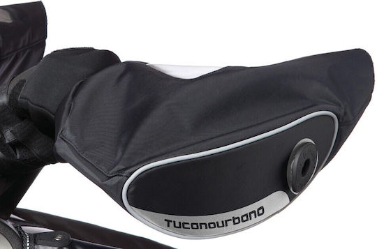 Tucano Urbano Motorcycle Hand Rain Cover Waterproof 0163R33301