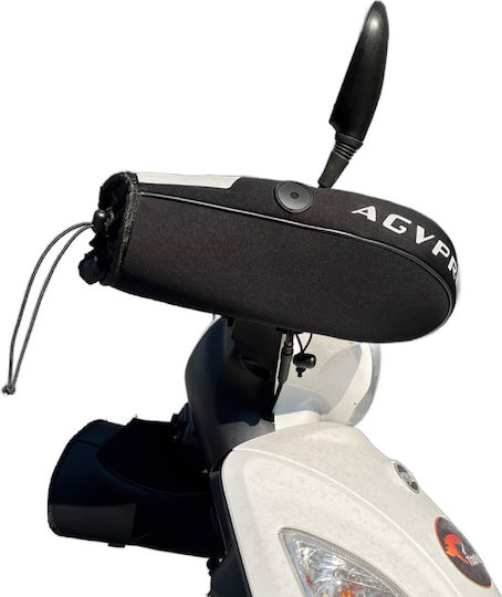 AGVpro Motorcycle Hand Rain Cover GVR460