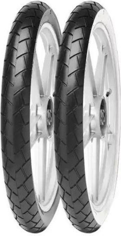 Mitas Mc 11 Λάστιχο Παπιού Tubeless με Διάσταση 2.50-17 43J