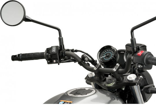 Puig Încărcător pentru Motocicletă cu Port: 1xUSB