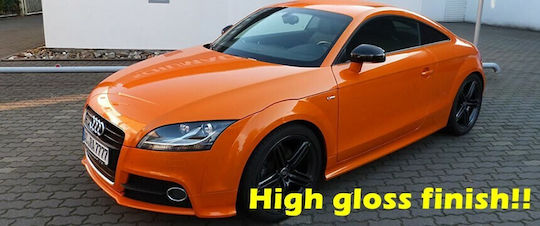Plasti Dip Защитна автомобилна боя 1000мл в Прозрачен Цвят