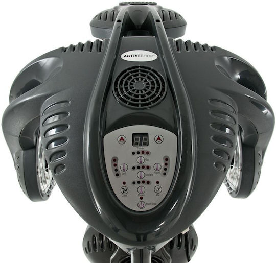 Activeshop Συσκευή Περιποίησης με Ισχύ 1350W