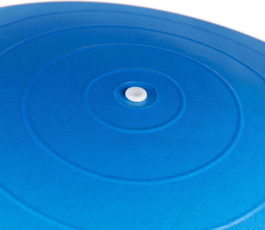 Body Sculpture BB-001 Ball Pilates 65cm in Blue Color