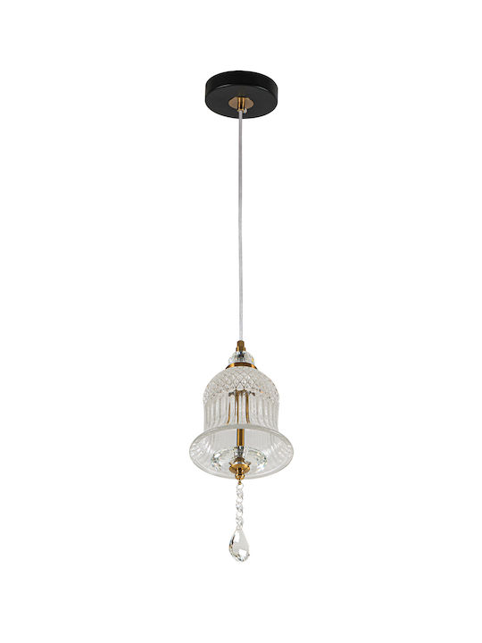 ARlight Pendant Light LED Bell