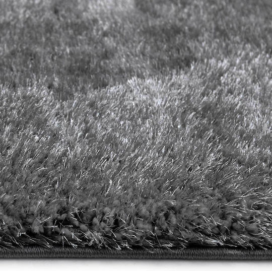Madi Fuzzio Shaggy Grey