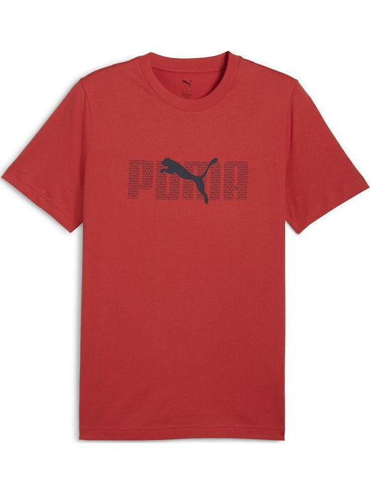 Tricou Roșu