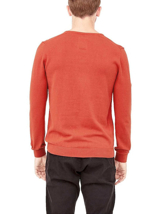 s.Oliver Pullover RED