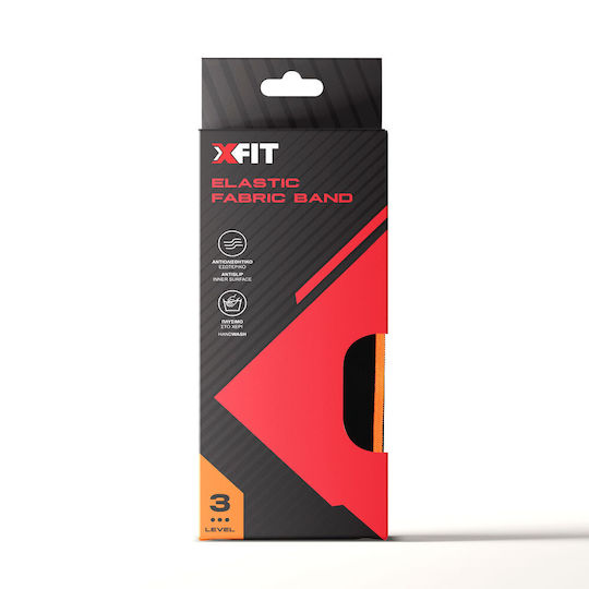 X-FIT Resistance Band Loop Hard