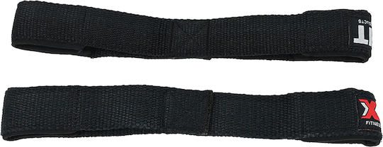 X-FIT Weightlifting Wrist Wraps