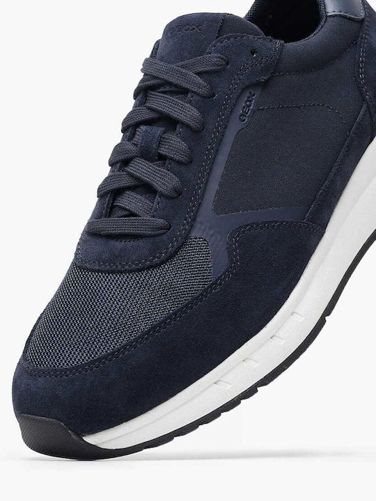 Geox Casual Sneakers Blue