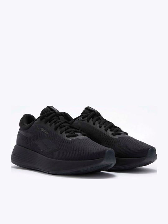 Dmx Comfort + 2.0 Ανδρικά Sneakers Μαύρα