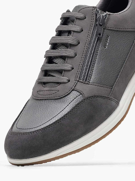 Geox Casual Bărbați Sneakers Gri