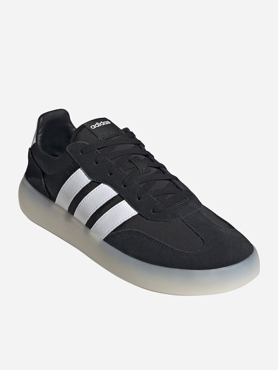 Barreda Decode Sneakers Black