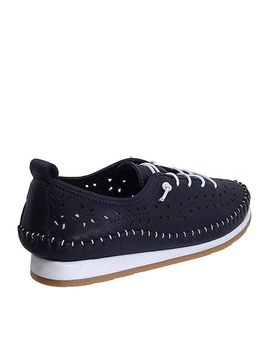Γυναικεία Ανατομικά Sneakers Μπλε