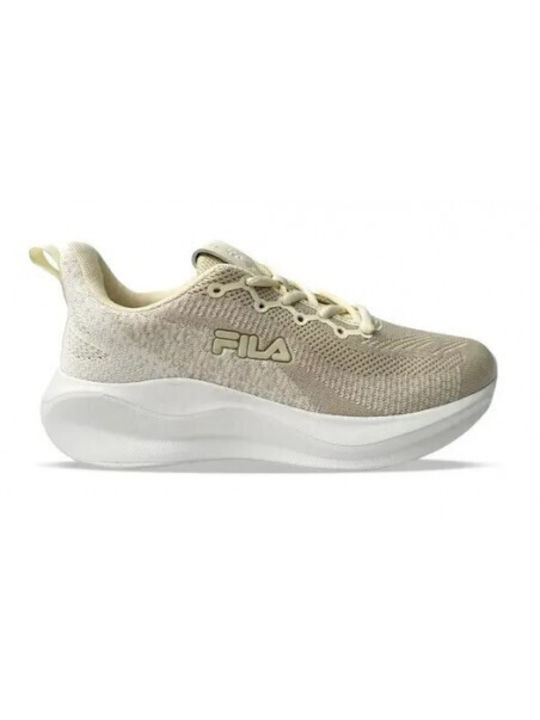 Fila Memory Sneakers Beige