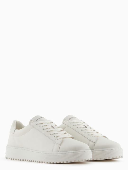 Emporio Armani Sneakers ASPRO