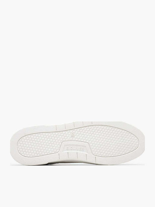 Sneakers White