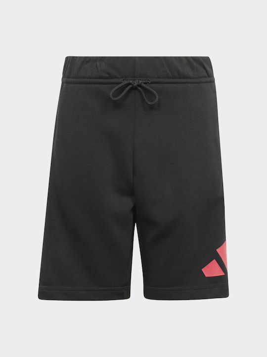 adidas Set Summer 2pcs Purrub/black