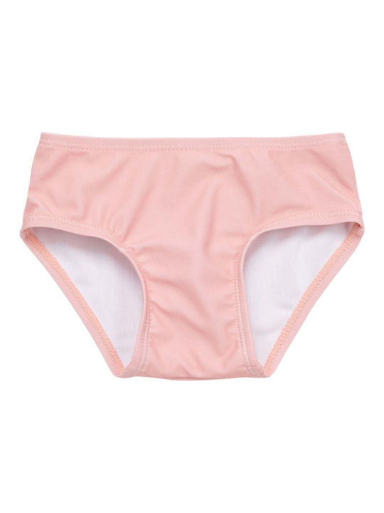 Little Dutch Kids Swimwear Bikini Starfish Pink