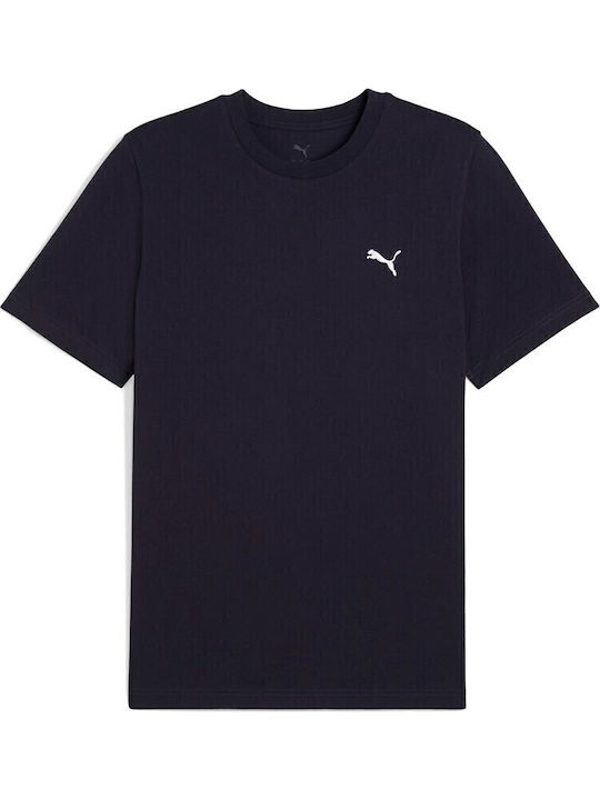 Athletic T-shirt Blue