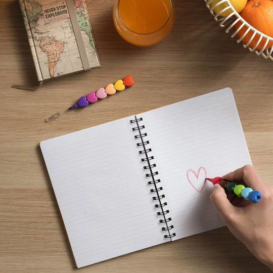 Legami Milano Marker de Proiectare 1.5mm Dream In Colour