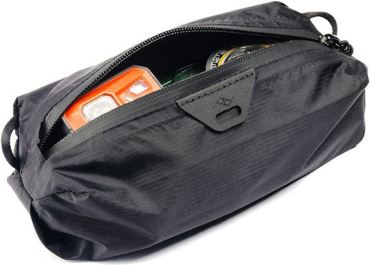 Peak Design Ultralight Packwürfel XXS Schwarz
