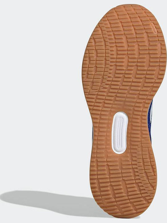 Runfalcon 5 Runfalcon 5 J Kinder Sportschuhe Laufen mit Schnürsenkeln Blau