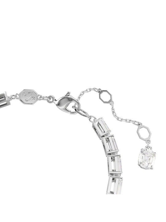 Swarovski Damen Armband Riviera Matrix