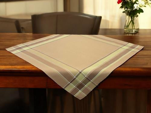 Linea Home W3194 Mocha 140x180cm