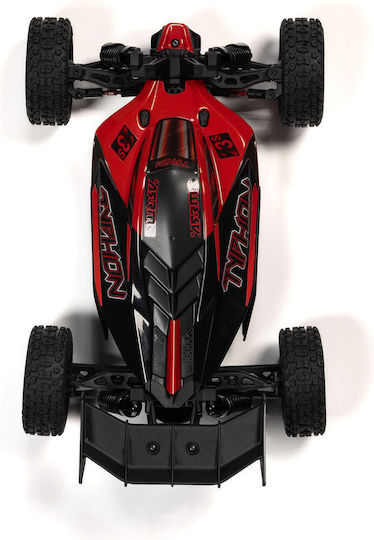 Arrma Typhon Ferngesteuertes Auto Buggy Rot
