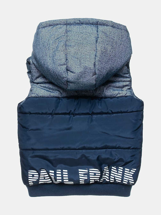Paul Frank