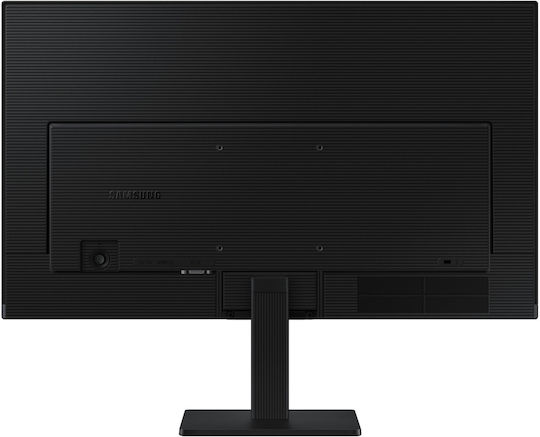Samsung Essential S3 S30GD IPS Монитор 24" FHD 1920x1080 с Време за Реакция 5мс GTG