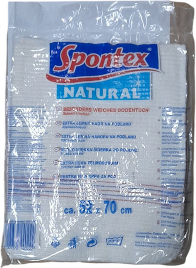 Spontex Πανί Καθαρισμού Natural