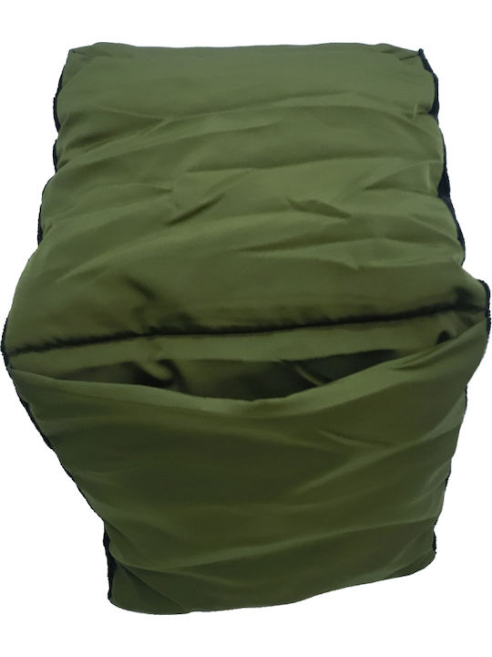 Women's Fleece Neck Warmer Khaki
