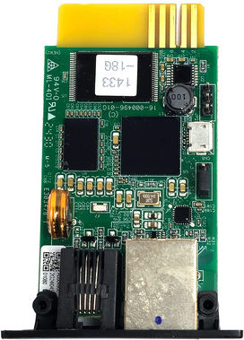 Powertech SNMP Web Manager Card PT-1364 UPS