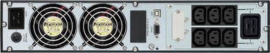 Powertech PT-1359 UPS On-Line 3000VA 2700W