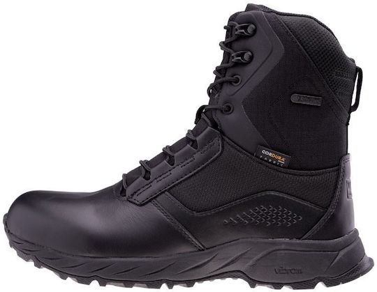 Magnum Military Boots from Cordura Black 92800490652